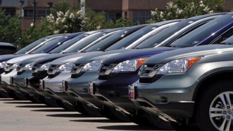 Phê duyệt 151 xe ô tô công cho các đơn vị trực thuộc TP