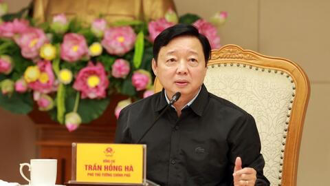 Cần khuyến khích doanh nghiệp tự thực hiện trách nhiệm tái chế