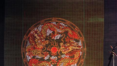 Ngược dòng lịch sử xem cha ông "thương mại hóa" nghệ thuật