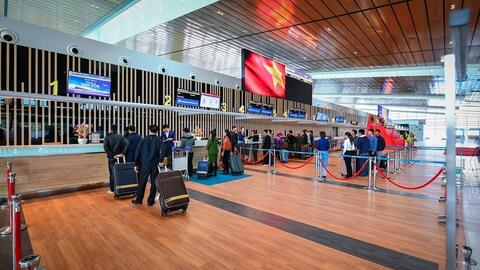 Bổ sung máy bay, không để tăng giá vé máy bay trái quy định