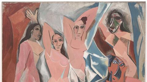 VCCA triển lãm định dạng digital các kiệt tác của trường phái Lập thể