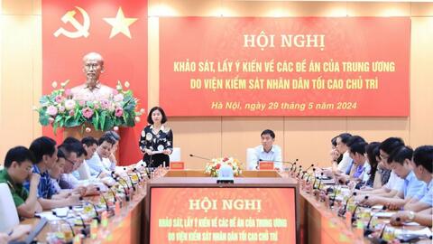 Nâng cao ý thức trách nhiệm của cán bộ trong thực thi pháp luật