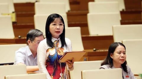 Tháo gỡ những khó khăn, vướng mắc về cơ chế tài chính đối với cơ quan báo chí