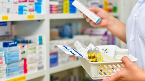 Gia hạn hơn 400 thuốc phục vụ điều trị, phòng chống dịch