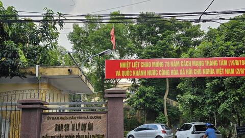 Hải Dương: Nhiều dự án, công trình quan trọng còn hạn chế, thiếu sót