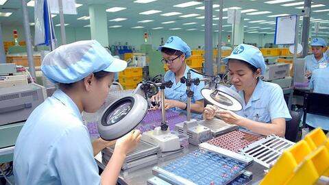 Hà Nội: Xây dựng kế hoạch tài chính 5 năm giai đoạn 2026-2030