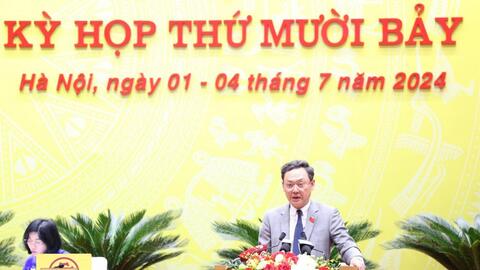 Nguồn vốn đầu tư công năm 2025 dự kiến tăng gần 359 tỷ đồng