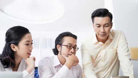 Doanh nghiệp cần ưu đãi thanh toán quốc tế để tăng tốc kinh doanh