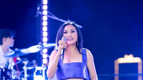 Ca sĩ Phương Thanh tiết lộ lý do trở lại với âm nhạc