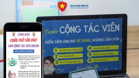 Lên mạng xã hội tìm việc, nam thanh niên bị lừa đưa qua biên giới