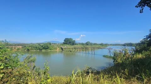 Quảng Nam: Dừng dự án nghỉ dưỡng nghìn tỷ đồng ven sông Thu Bồn