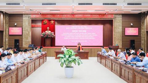 Hơn 2.346 tỷ đồng hỗ trợ khôi phục sản xuất sau bão số 3