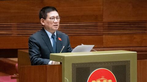 Chính phủ thống nhất bổ sung 20.695 tỷ đồng vốn cho Vietcombank