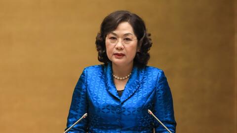 Thống đốc Ngân hàng và hai bộ trưởng sẽ trả lời chất vấn