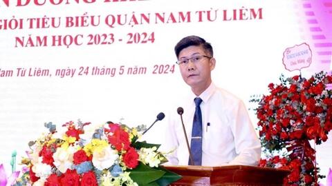 Thúc đẩy Tiếng Anh trở thành ngôn ngữ thứ 2 trong trường học