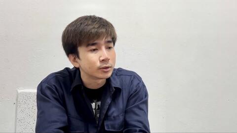 Bắt nhiều nghệ sĩ trong đường dây ma tuý xuyên quốc gia