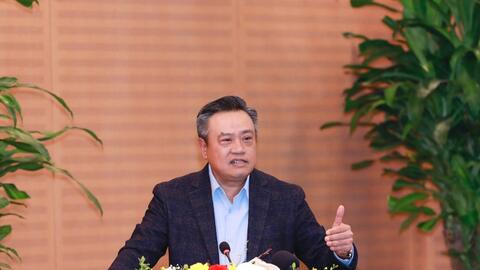 Nông dân phải nghĩ lớn, làm lớn, “thổi hồn” vào mỗi sản phẩm