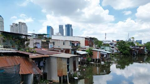 Rà soát quỹ đất, tận dụng triệt để làm nhà ở xã hội