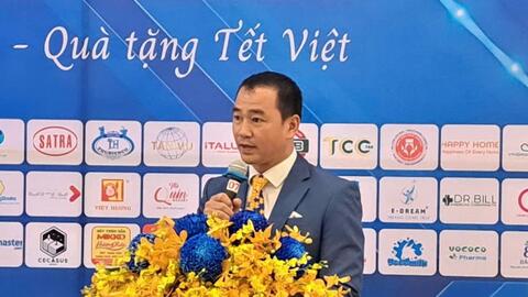 Doanh nghiệp TP Hồ Chí Minh chung tay kích cầu tiêu dùng cuối năm