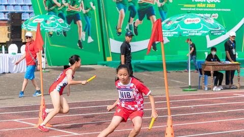 Chế độ dinh dưỡng nâng cao tầm vóc người Việt