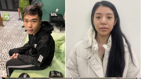 Hải Phòng: Bắt giữ 7 đối tượng liên quan tới ma túy