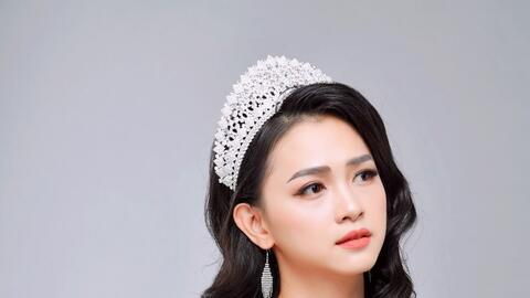 Doanh nhân Ngô Thị Thanh Thủy mang Tết đến sớm với trẻ em