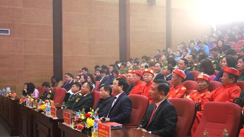 Khẳng định vai trò lãnh đạo của Đảng tại quận Hoàng Mai