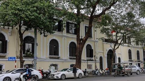 Áp dụng chính sách đền bù cao nhất cho các hộ dân