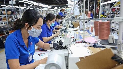 Đa dạng các hoạt động trong Tháng Công nhân năm 2025