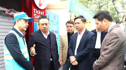 Cần hành động quyết liệt, dọn sạch "rác ý thức”