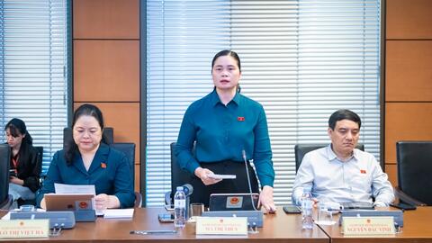 Đề nghị giữ hình phạt tử hình với tội sản xuất thuốc giả