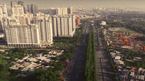 TP Hồ Chí Minh quyết tâm cao xử lý vướng mắc các dự án