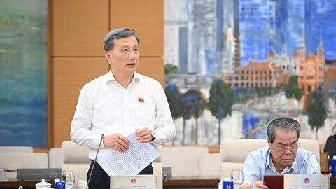 Hành trình và nỗ lực hoàn thiện Luật Sử dụng năng lượng tiết kiệm và hiệu quả