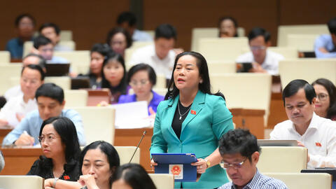 Ổn định thị trường tài chính, vàng, bất động sản nhằm đảm bảo tăng trưởng kinh tế