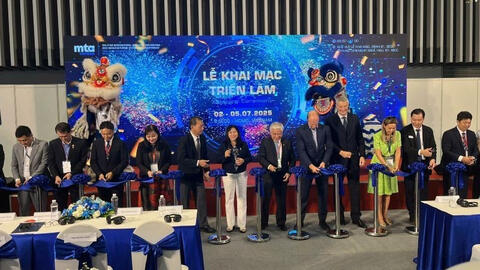 MTA Vietnam 2025: Nơi doanh nghiệp Việt hội nhập chuỗi công nghiệp thế giới