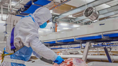 Masan đầu tư mạnh vào công nghệ và chuỗi cung ứng tích hợp