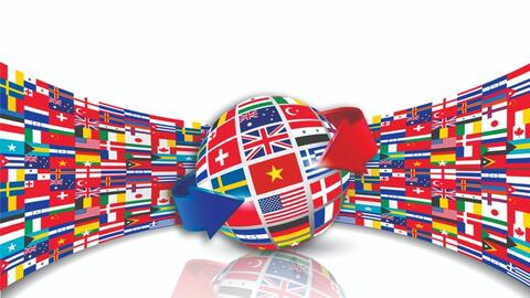 Nghị quyết 59-NQ/TW: Kim chỉ nam trong hội nhập kinh tế quốc tế