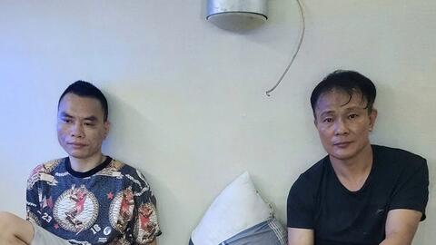 “Bà trùm” mắc bệnh tâm thần điều hành đường dây tội phạm ma túy