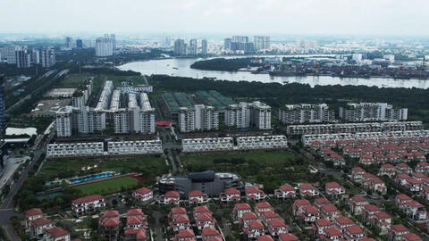 Thủ tục cấp sổ đỏ tại TP. Hồ Chí Minh sau sáp nhập có gì mới?