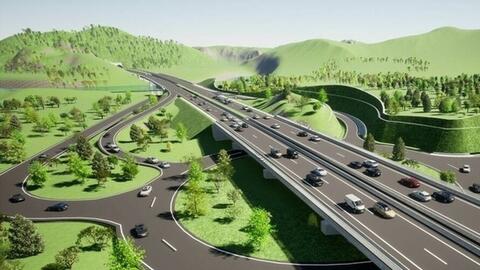 Đồng Nai: Đẩy nhanh 3 dự án công nghiệp, giao thông, du lịch trọng điểm