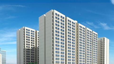 Gia Lai công bố thông tin dự án Nhà ở xã hội Bông Hồng