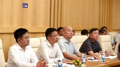 Bộ Công Thương: Kết nối chính quyền hai cấp, thúc đẩy hiệu quả quản lý ngành