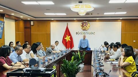 Tăng tốc xúc tiến thương mại cho sản phẩm khoa học, công nghệ