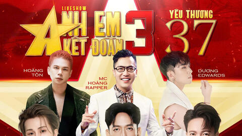 Duy Mạnh cùng “Anh em kết đoàn 3” ứng trước 1 tỷ đồng ủng hộ đồng bào vùng lũ