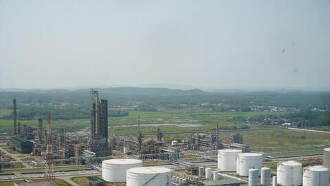 Sau sáp nhập, công nghiệp Quảng Ngãi tăng trưởng ra sao?