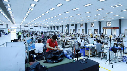 Hưng Yên: Vươn mình bứt phá thành 'thỏi nam châm' hút công nghiệp công nghệ cao