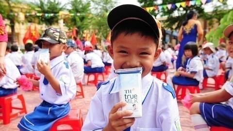 Hôm nay, diễn ra Hội thảo khoa học quốc tế về dinh dưỡng học đường năm 2025