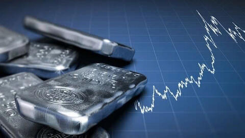 Giá bạc hôm nay 21/8/2025: Đồng loạt giảm sâu