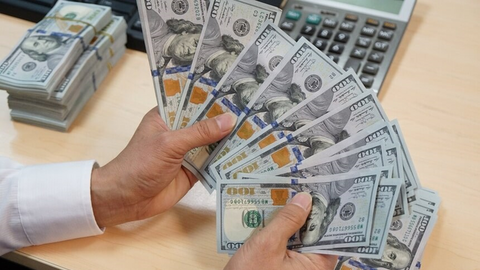 Tỷ giá USD hôm nay 15/09/2025: Thị trường đi ngang