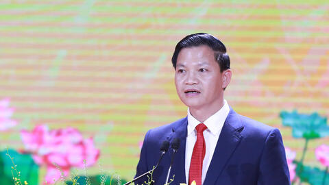 Bắc Ninh phấn đấu trở thành thành phố trực thuộc Trung ương trước năm 2030